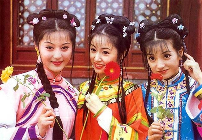 Cùng phạm tội tày đình, tại sao "Én nhỏ" Triệu Vy lại khó sống hơn "nàng hầu" Phạm Băng Băng?- Ảnh 2.