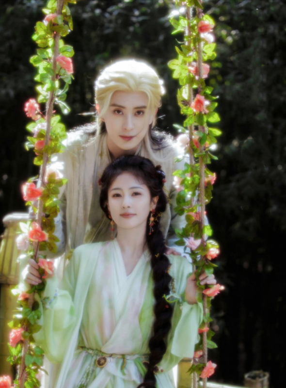 10 phim cổ trang có tạo hình đẹp nhất Trung Quốc, xem tới đâu xuýt xoa tới đấy "ước gì được xuyên không" - Ảnh 43. 10 phim cổ trang có tạo hình đẹp nhất Trung Quốc, xem tới đâu xuýt xoa tới đấy "ước gì được xuyên không" - Ảnh 43.