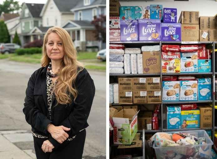 Nghịch lý: Nền kinh tế lớn nhất thế giới nhưng 35 triệu trẻ em sống trong gia đình khó khăn, luẩn quẩn giữa nợ nần, bữa ăn cũng phải đo đếm - Ảnh 3.