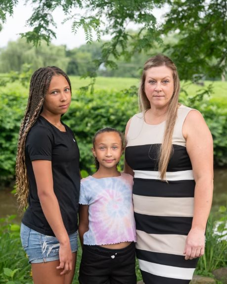 Nghịch lý: Nền kinh tế lớn nhất thế giới nhưng 35 triệu trẻ em sống trong gia đình khó khăn, luẩn quẩn giữa nợ nần, bữa ăn cũng phải đo đếm - Ảnh 2.