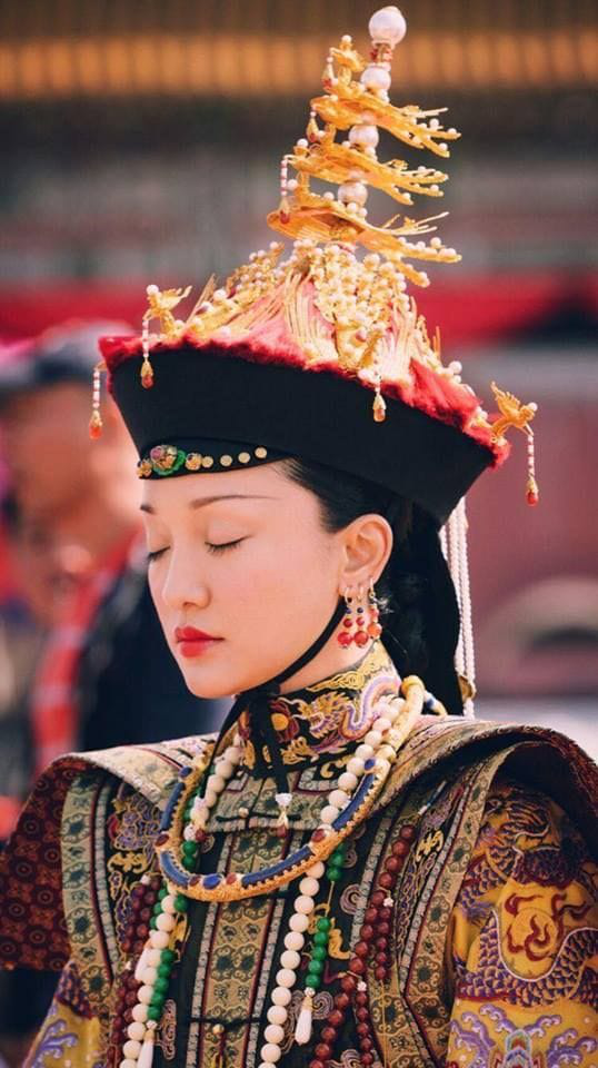 10 phim cổ trang có tạo hình đẹp nhất Trung Quốc, xem tới đâu xuýt xoa tới đấy "ước gì được xuyên không" - Ảnh 27. 10 phim cổ trang có tạo hình đẹp nhất Trung Quốc, xem tới đâu xuýt xoa tới đấy "ước gì được xuyên không" - Ảnh 27.