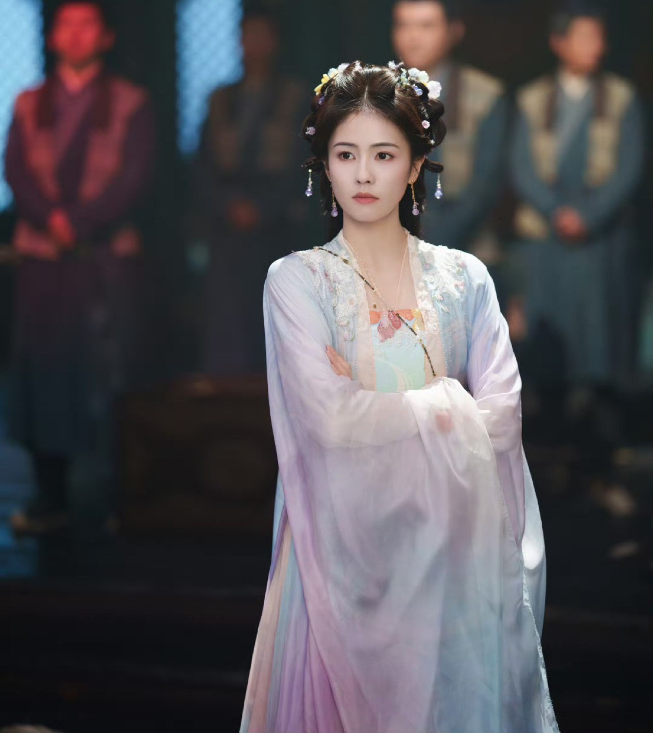 10 phim cổ trang có tạo hình đẹp nhất Trung Quốc, xem tới đâu xuýt xoa tới đấy "ước gì được xuyên không" - Ảnh 46. 10 phim cổ trang có tạo hình đẹp nhất Trung Quốc, xem tới đâu xuýt xoa tới đấy "ước gì được xuyên không" - Ảnh 46.