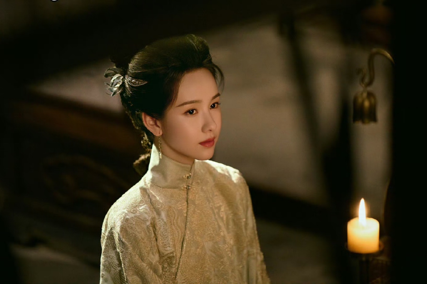 10 phim cổ trang có tạo hình đẹp nhất Trung Quốc, xem tới đâu xuýt xoa tới đấy "ước gì được xuyên không" - Ảnh 57. 10 phim cổ trang có tạo hình đẹp nhất Trung Quốc, xem tới đâu xuýt xoa tới đấy "ước gì được xuyên không" - Ảnh 57.