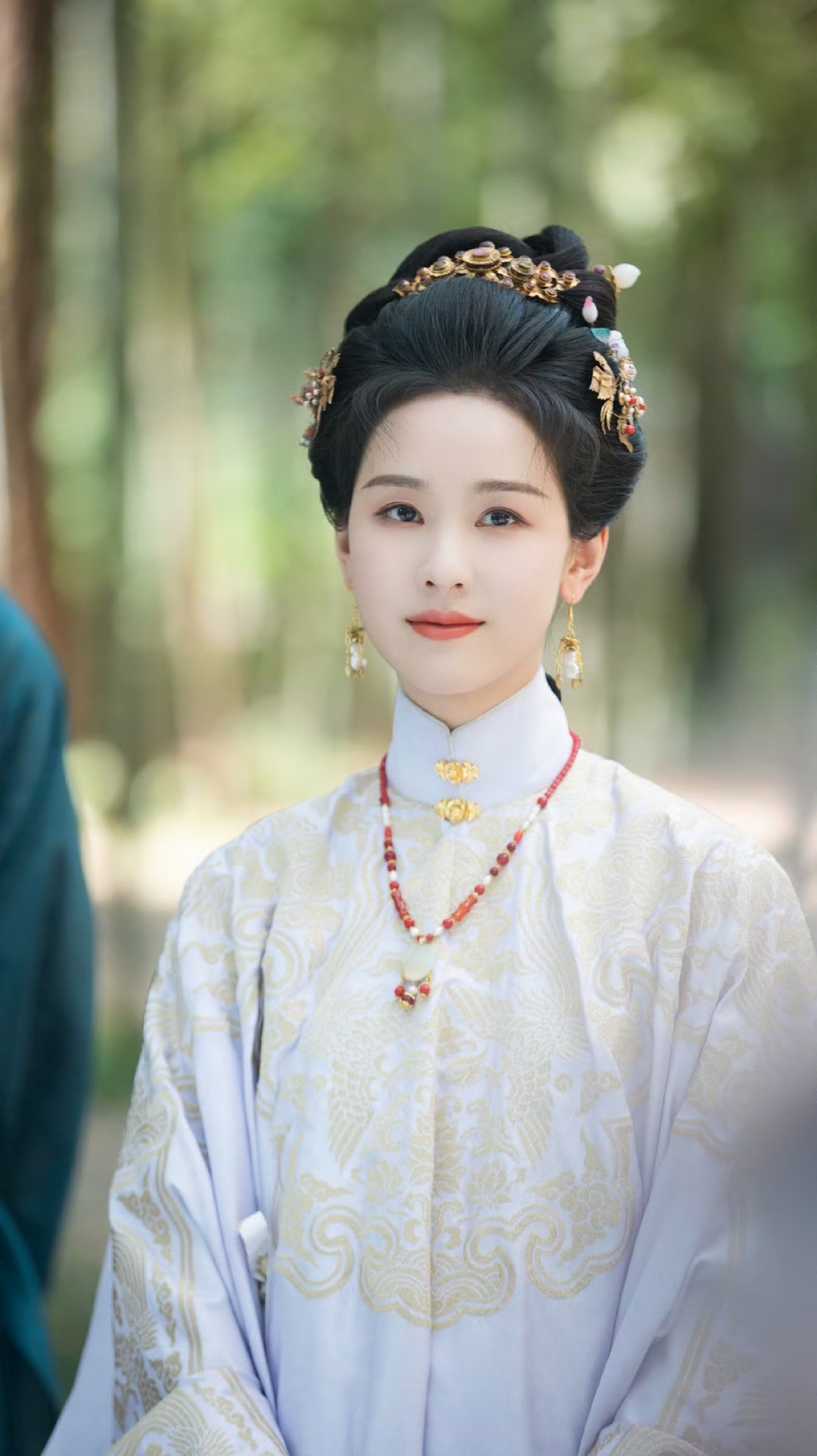 10 phim cổ trang có tạo hình đẹp nhất Trung Quốc, xem tới đâu xuýt xoa tới đấy "ước gì được xuyên không" - Ảnh 59. 10 phim cổ trang có tạo hình đẹp nhất Trung Quốc, xem tới đâu xuýt xoa tới đấy "ước gì được xuyên không" - Ảnh 59.