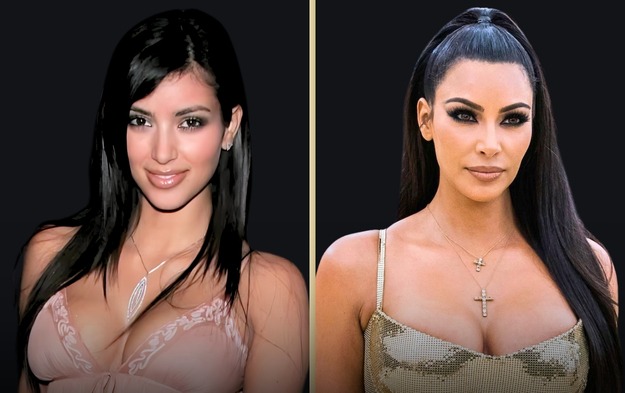 Nhà Kardashian - Jenner bị bóc mẽ nhan sắc giả dối: Từ mẹ đến con đều "cà ảnh" đến dị dạng bộ phận này- Ảnh 9. Nhà Kardashian - Jenner bị bóc mẽ nhan sắc giả dối: Từ mẹ đến con đều "cà ảnh" đến dị dạng bộ phận này- Ảnh 9.