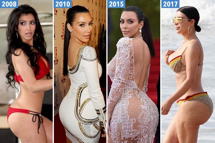 Nhà Kardashian - Jenner bị bóc mẽ nhan sắc giả dối: Từ mẹ đến con đều "cà ảnh" đến dị dạng bộ phận này- Ảnh 10. Nhà Kardashian - Jenner bị bóc mẽ nhan sắc giả dối: Từ mẹ đến con đều "cà ảnh" đến dị dạng bộ phận này- Ảnh 10.