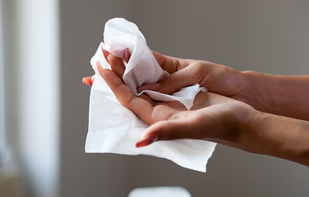 3 nh&atilde;n hiệu khăn ướt bị ph&aacute;t hiện nhiễm vi khuẩn c&oacute; thể g&acirc;y chết người- Ảnh 1.