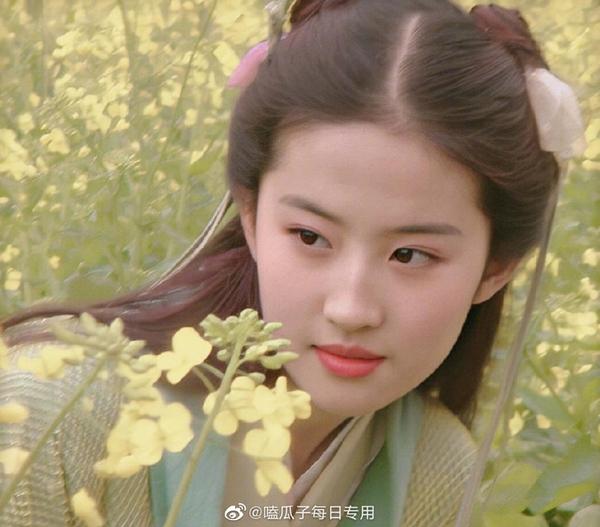 10 công chúa đẹp nhất Trung Quốc: Lưu Diệc Phi chỉ xếp thứ 6, hạng 1 đến cả thần tiên cũng không sánh bằng- Ảnh 21. 10 công chúa đẹp nhất Trung Quốc: Lưu Diệc Phi chỉ xếp thứ 6, hạng 1 đến cả thần tiên cũng không sánh bằng- Ảnh 21.