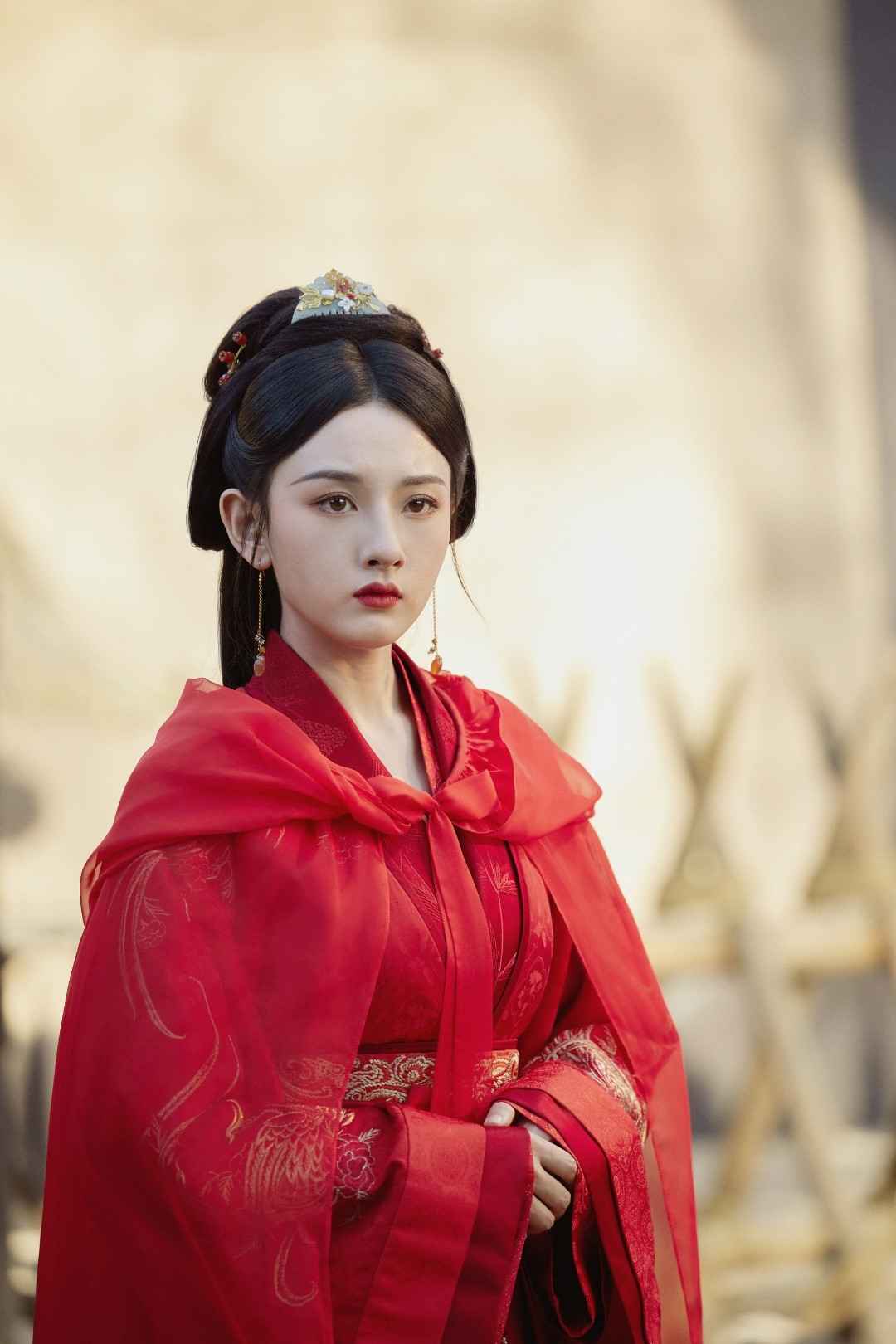 10 phim cổ trang có tạo hình đẹp nhất Trung Quốc, xem tới đâu xuýt xoa tới đấy "ước gì được xuyên không" - Ảnh 33. 10 phim cổ trang có tạo hình đẹp nhất Trung Quốc, xem tới đâu xuýt xoa tới đấy "ước gì được xuyên không" - Ảnh 33.
