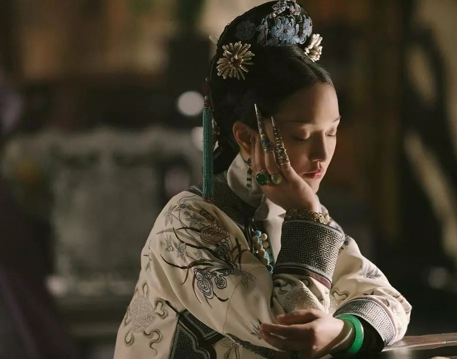 10 phim cổ trang có tạo hình đẹp nhất Trung Quốc, xem tới đâu xuýt xoa tới đấy "ước gì được xuyên không" - Ảnh 24. 10 phim cổ trang có tạo hình đẹp nhất Trung Quốc, xem tới đâu xuýt xoa tới đấy "ước gì được xuyên không" - Ảnh 24.