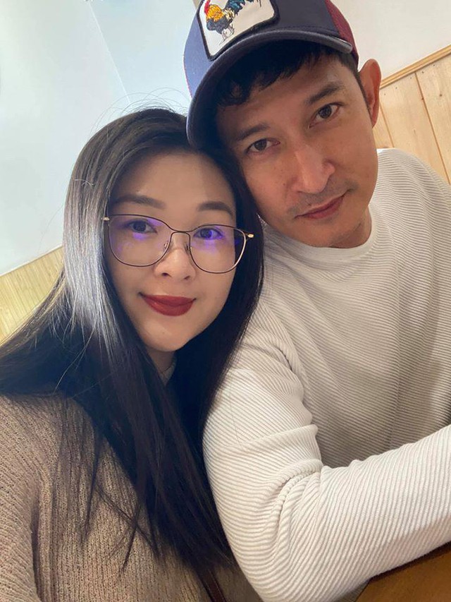 Câu trả lời về mối quan hệ của cặp diễn viên Vbiz ly hôn nhưng vẫn thân mật lạ thường - Ảnh 9. Câu trả lời về mối quan hệ của cặp diễn viên Vbiz ly hôn nhưng vẫn thân mật lạ thường - Ảnh 9.