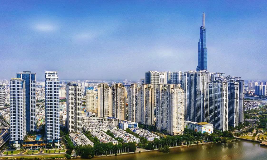 Đừng trả tiền thuê nhà cả đời, Benhill giúp bạn an cư với vài trăm triệu ban đầu - Ảnh 1. Đừng trả tiền thuê nhà cả đời, Benhill giúp bạn an cư với vài trăm triệu ban đầu - Ảnh 1.