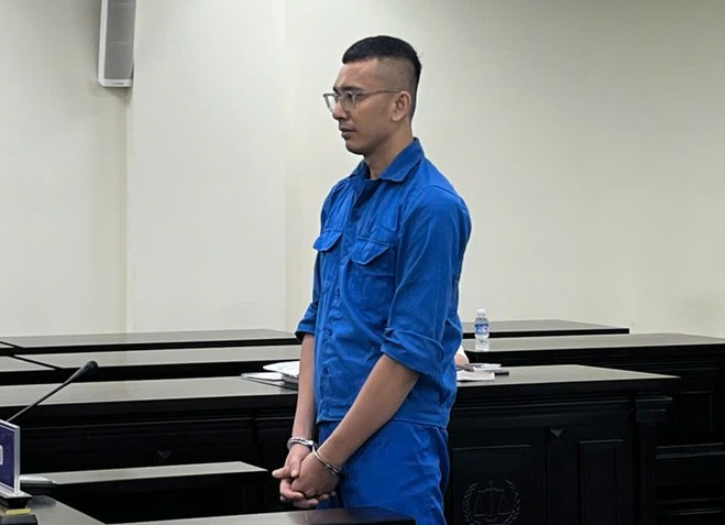 Thoát án tử hình nhờ thay đổi pháp luật mới từ 1 / 7 - Ảnh 1.