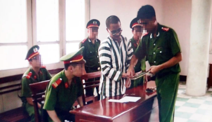 Dự thảo quy định xem xét bản án tử hình trước khi thi hành - Ảnh 1.