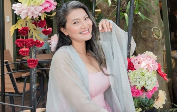 Bạn trai mới của 'nữ ho&agrave;ng cảnh n&oacute;ng' Kiều Trinh l&agrave; ai? - Ảnh 2.