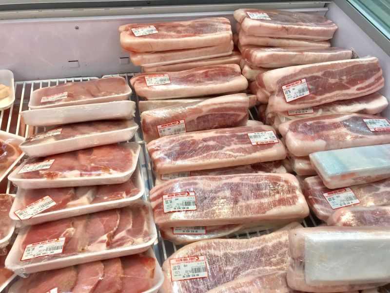 Rẻ hơn cả hàng nội địa, người tiêu dùng đổ xô đi mua, Việt Nam mạnh tay chi 2,6 tỷ USD nhập khẩu mặt hàng này - Ảnh 1.