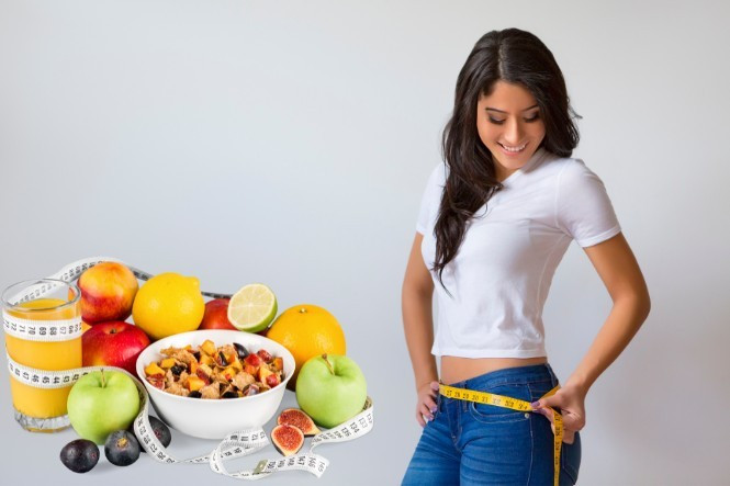 Bác sĩ chỉ cách giảm cân an toàn và những hậu quả 'kinh hoàng' khi thụt tháo thải độc không đú - Ảnh 1.