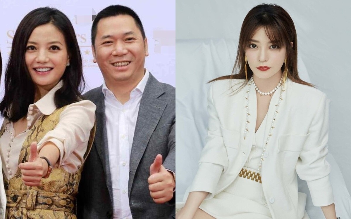 Cùng phạm tội tày đình, tại sao "Én nhỏ" Triệu Vy lại khó sống hơn "nàng hầu" Phạm Băng Băng?- Ảnh 4.