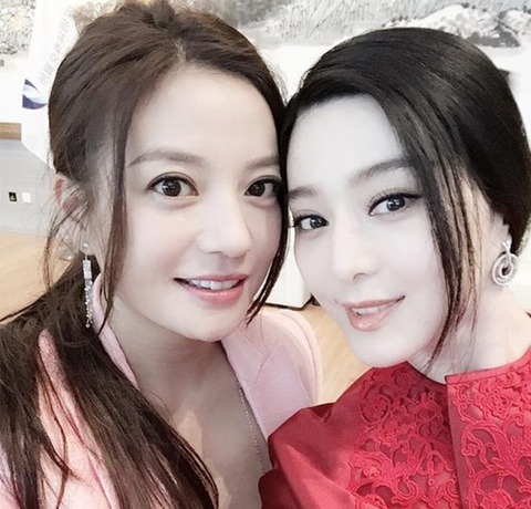 Cùng phạm tội tày đình, tại sao "Én nhỏ" Triệu Vy lại khó sống hơn "nàng hầu" Phạm Băng Băng?- Ảnh 3.