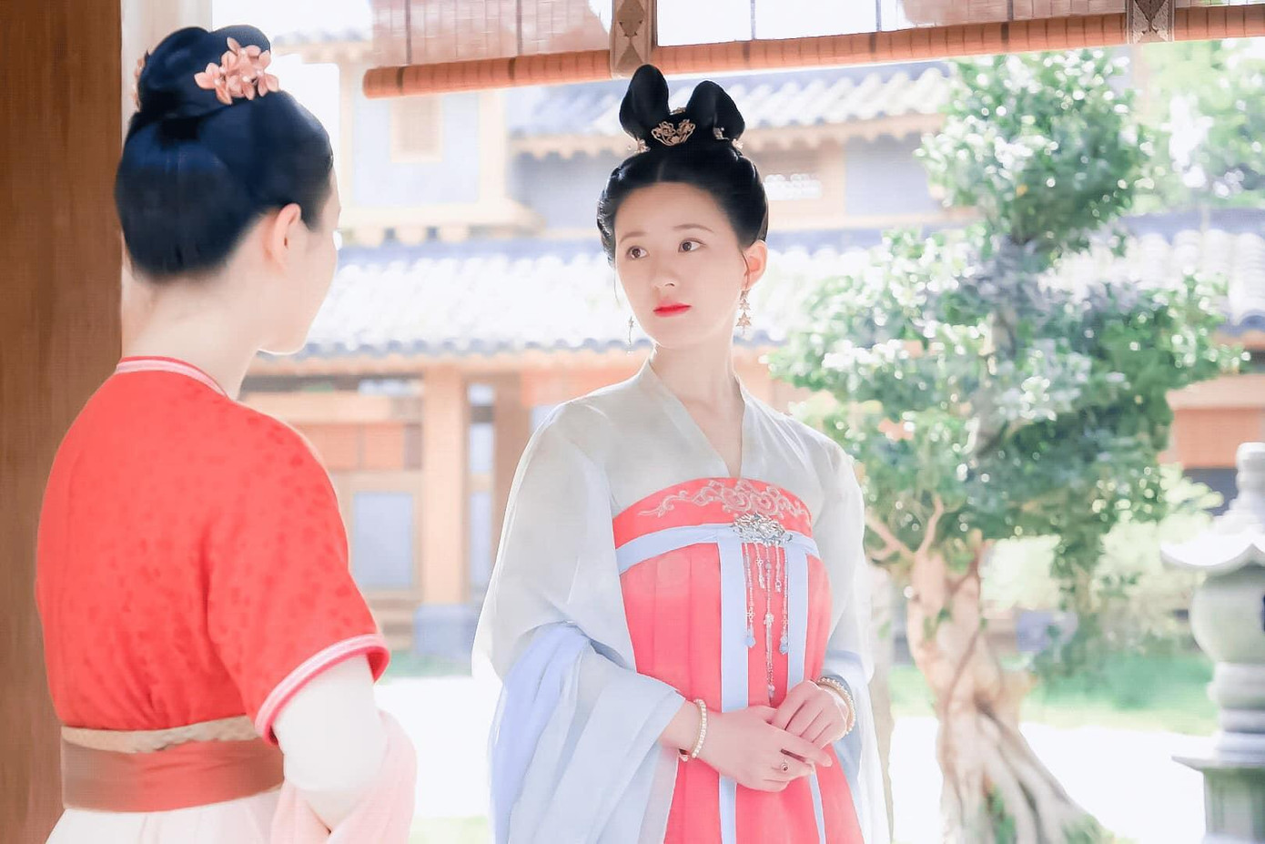 10 công chúa đẹp nhất Trung Quốc: Lưu Diệc Phi chỉ xếp thứ 6, hạng 1 đến cả thần tiên cũng không sánh bằng- Ảnh 24. 10 công chúa đẹp nhất Trung Quốc: Lưu Diệc Phi chỉ xếp thứ 6, hạng 1 đến cả thần tiên cũng không sánh bằng- Ảnh 24.