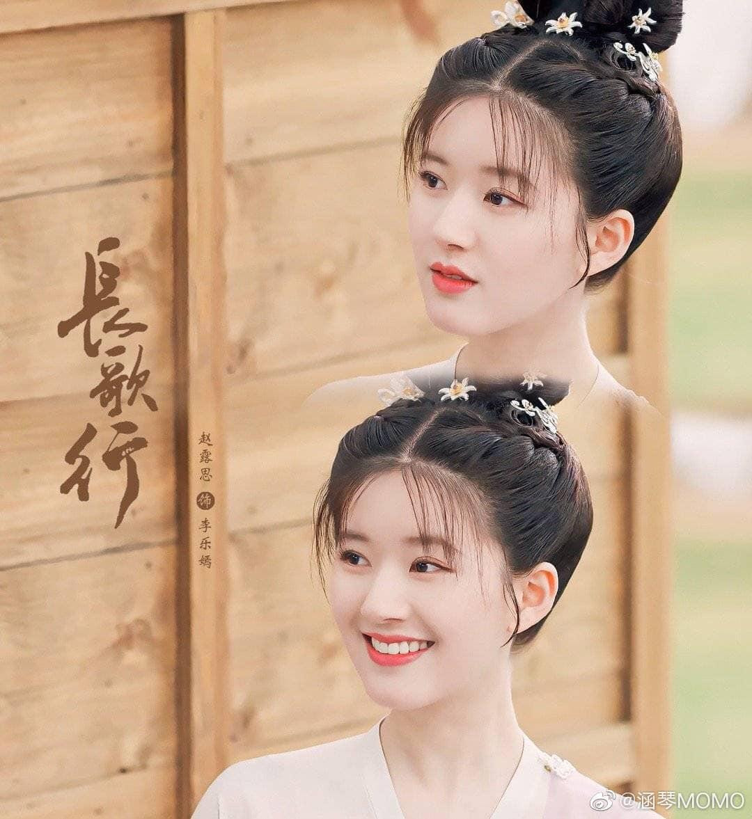 10 công chúa đẹp nhất Trung Quốc: Lưu Diệc Phi chỉ xếp thứ 6, hạng 1 đến cả thần tiên cũng không sánh bằng- Ảnh 22. 10 công chúa đẹp nhất Trung Quốc: Lưu Diệc Phi chỉ xếp thứ 6, hạng 1 đến cả thần tiên cũng không sánh bằng- Ảnh 22.