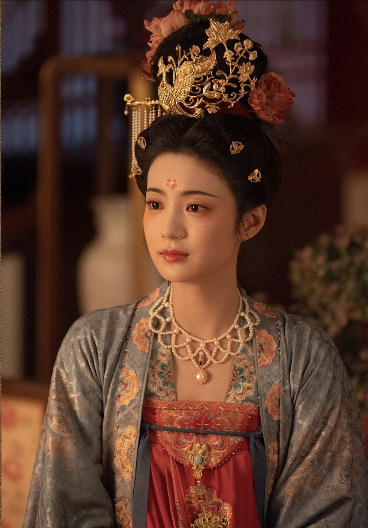 10 phim cổ trang có tạo hình đẹp nhất Trung Quốc, xem tới đâu xuýt xoa tới đấy "ước gì được xuyên không" - Ảnh 37. 10 phim cổ trang có tạo hình đẹp nhất Trung Quốc, xem tới đâu xuýt xoa tới đấy "ước gì được xuyên không" - Ảnh 37.