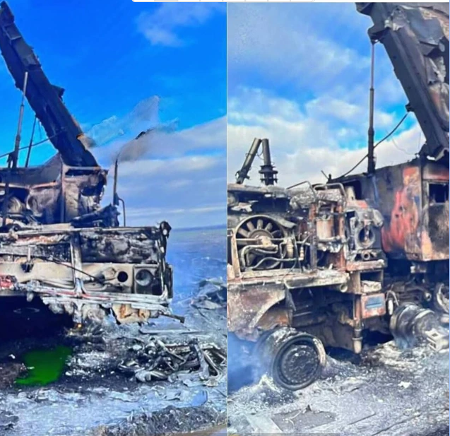 Ukraine sử dụng ATACMS tấn công S - 400: Chiến thắng gây sốc cho Quân đội Nga - Ảnh 1.