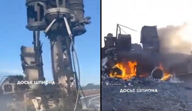 Ukraine sử dụng ATACMS tấn công S - 400: Chiến thắng gây sốc cho Quân đội Nga - Ảnh 2.