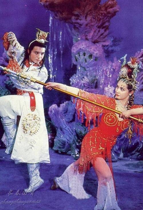 10 công chúa đẹp nhất Trung Quốc: Lưu Diệc Phi chỉ xếp thứ 6, hạng 1 đến cả thần tiên cũng không sánh bằng- Ảnh 2. 10 công chúa đẹp nhất Trung Quốc: Lưu Diệc Phi chỉ xếp thứ 6, hạng 1 đến cả thần tiên cũng không sánh bằng- Ảnh 2.