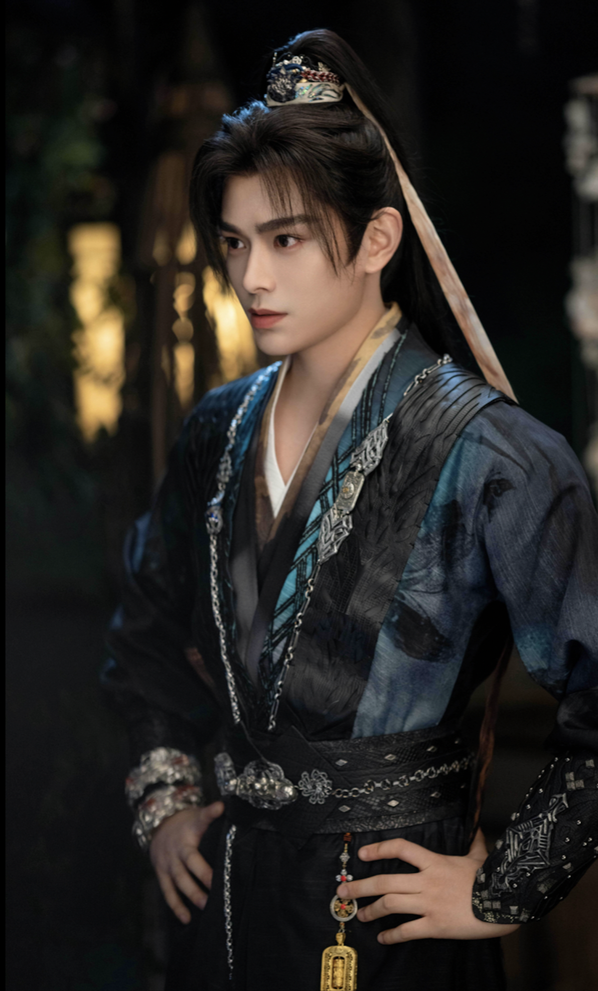 10 phim cổ trang có tạo hình đẹp nhất Trung Quốc, xem tới đâu xuýt xoa tới đấy "ước gì được xuyên không" - Ảnh 51. 10 phim cổ trang có tạo hình đẹp nhất Trung Quốc, xem tới đâu xuýt xoa tới đấy "ước gì được xuyên không" - Ảnh 51.