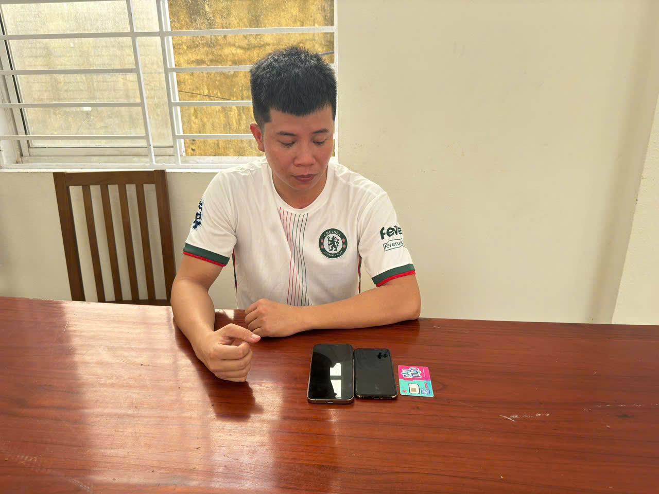 Đ&agrave; Nẵng: Người phụ nữ mất 2 , 2 tỉ đồng v&igrave; lừa đảo trực tuyến qua Facebook - Ảnh 1.