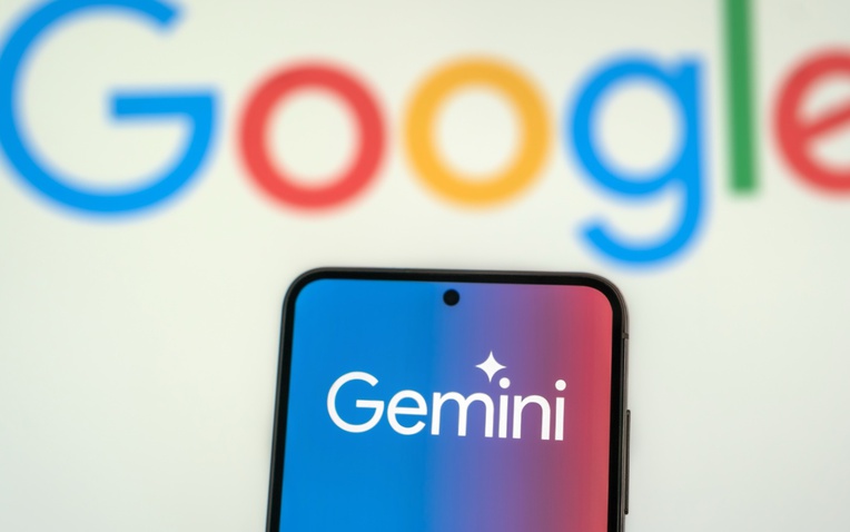 Hacker chiếm quyền Google Gemini điều khiển thiết bị nhà thông minh dễ dàng - Ảnh 1.
