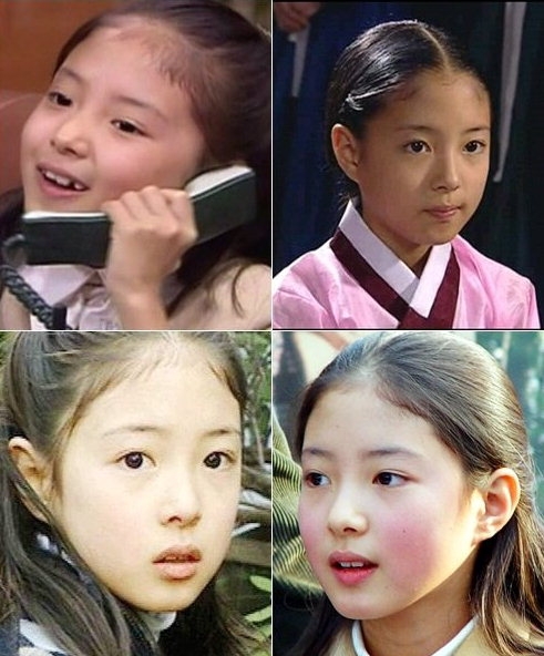 Hàn Quốc hiếm ai 12 tuổi đã ra dáng đại mỹ nhân như cô bé này, đẹp đến mức làm diễn viên để tránh bị bắt cóc - Ảnh 2.