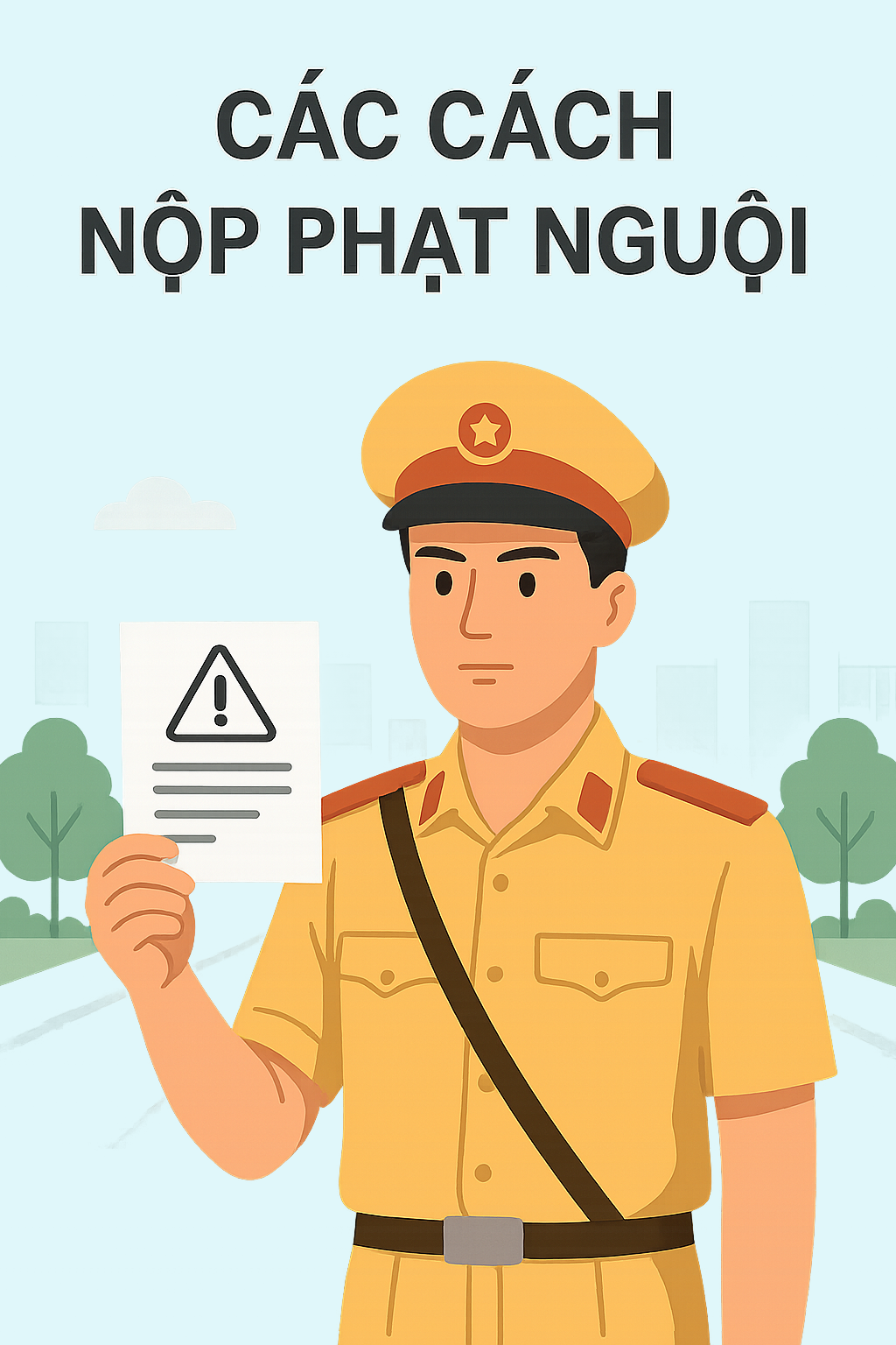 Cục CSGT phát cảnh báo nóng tới tất cả người tham gia giao thông về vấn đề phạt nguội - Ảnh 2.