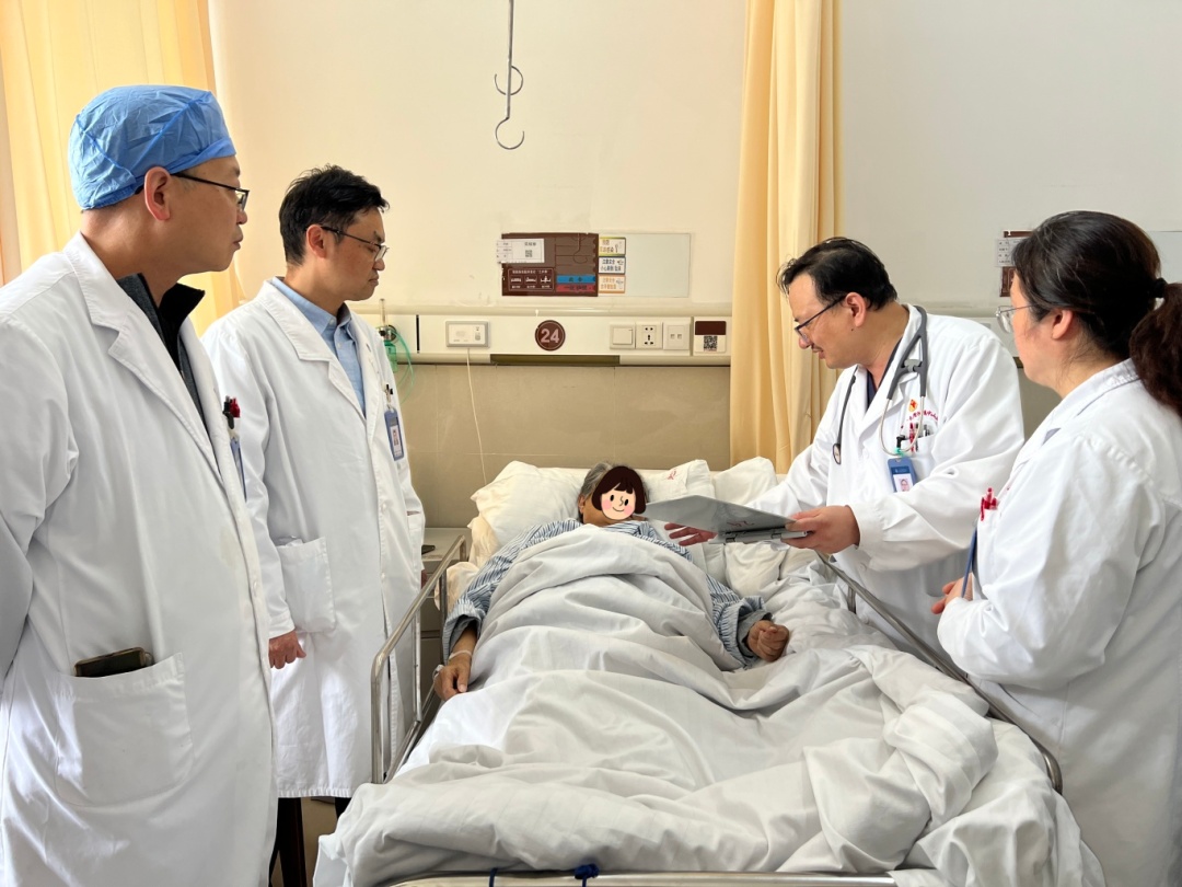 Người đàn ông bất ngờ bị suy thận: Bác sĩ nói thẳng "do uống thứ này suốt 1 năm"- Ảnh 1.