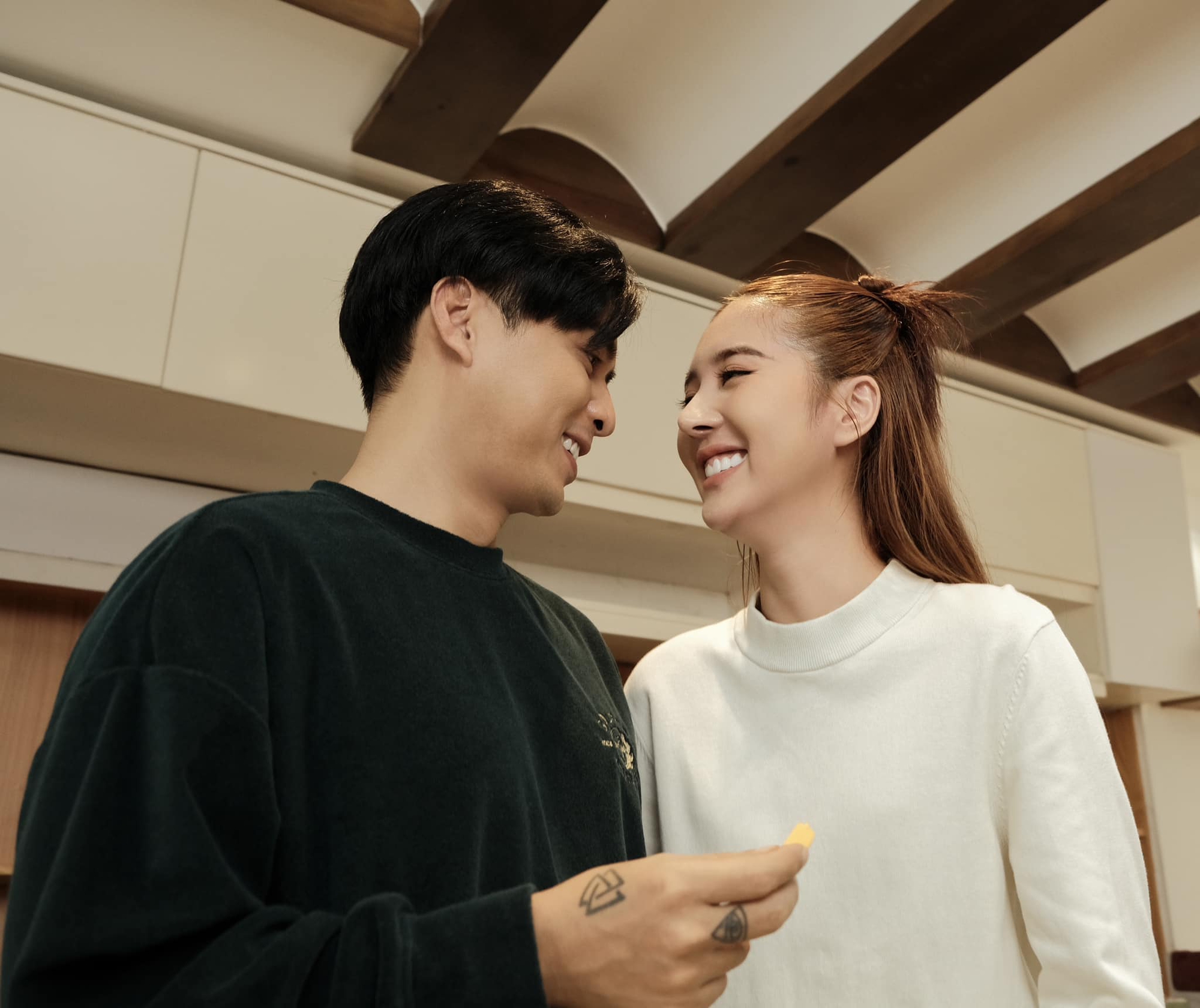 Vợ ca sĩ Hồ Quang Hiếu lên tiếng về tình trạng hôn nhân- Ảnh 5. Vợ ca sĩ Hồ Quang Hiếu lên tiếng về tình trạng hôn nhân- Ảnh 5.