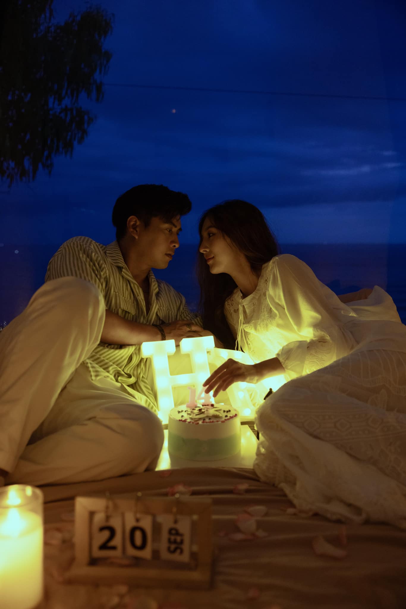 Vợ ca sĩ Hồ Quang Hiếu lên tiếng về tình trạng hôn nhân- Ảnh 6. Vợ ca sĩ Hồ Quang Hiếu lên tiếng về tình trạng hôn nhân- Ảnh 6.