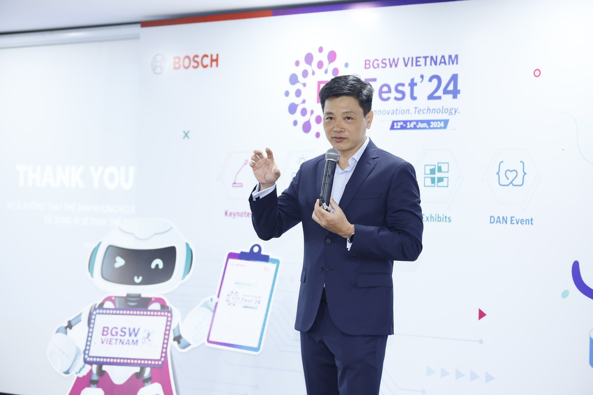 Đào Trung Thành Và Better Choice Awards: Vai Trò Người Gác Cổng Công Nghệ Tại Việt Nam - Ảnh 3. Đào Trung Thành Và Better Choice Awards: Vai Trò Người Gác Cổng Công Nghệ Tại Việt Nam - Ảnh 3.