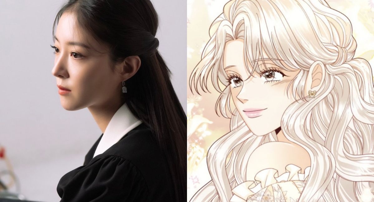 Hàn Quốc hiếm ai 12 tuổi đã ra dáng đại mỹ nhân như cô bé này, đẹp đến mức làm diễn viên để tránh bị bắt cóc - Ảnh 6.