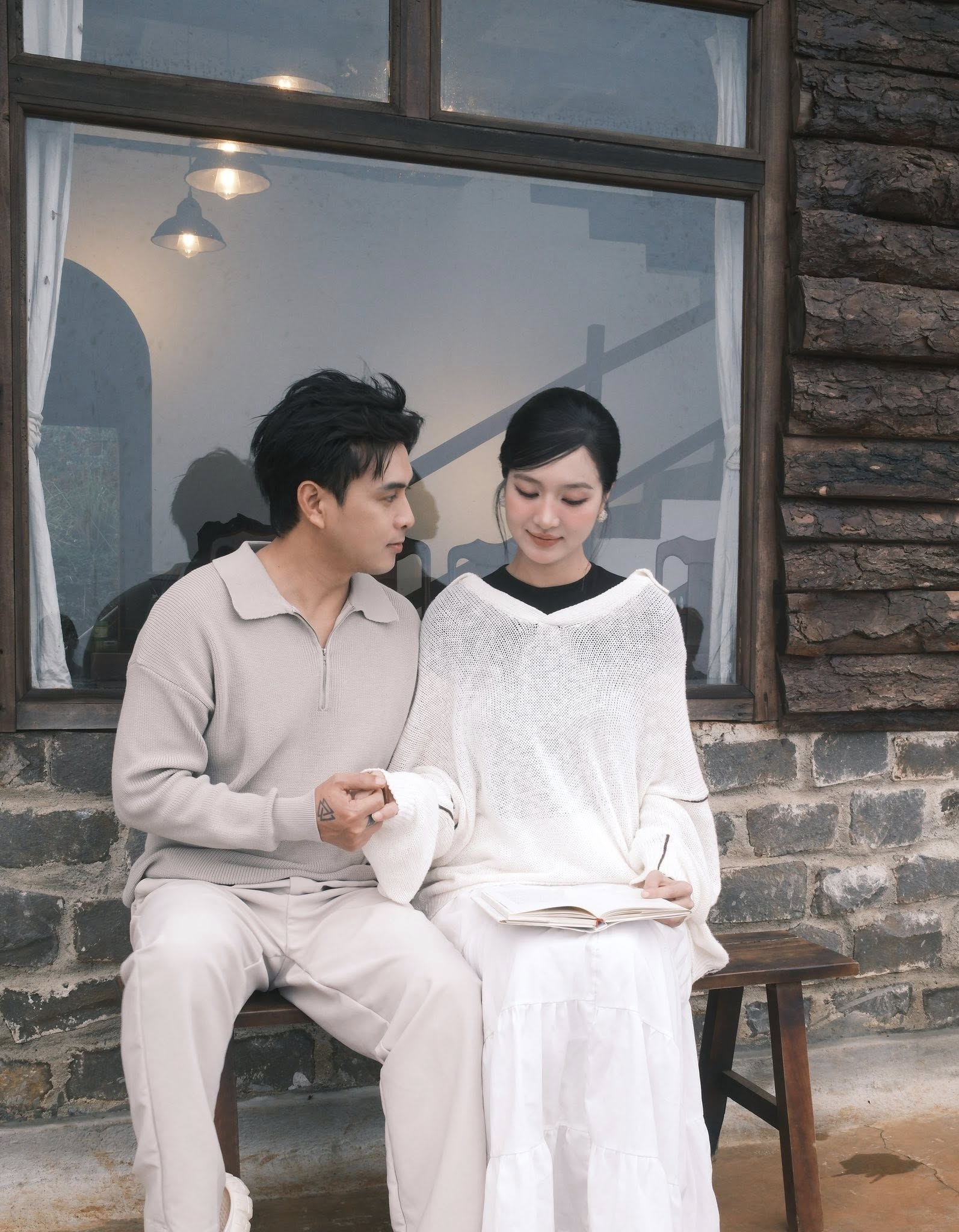 Vợ ca sĩ Hồ Quang Hiếu lên tiếng về tình trạng hôn nhân- Ảnh 7. Vợ ca sĩ Hồ Quang Hiếu lên tiếng về tình trạng hôn nhân- Ảnh 7.