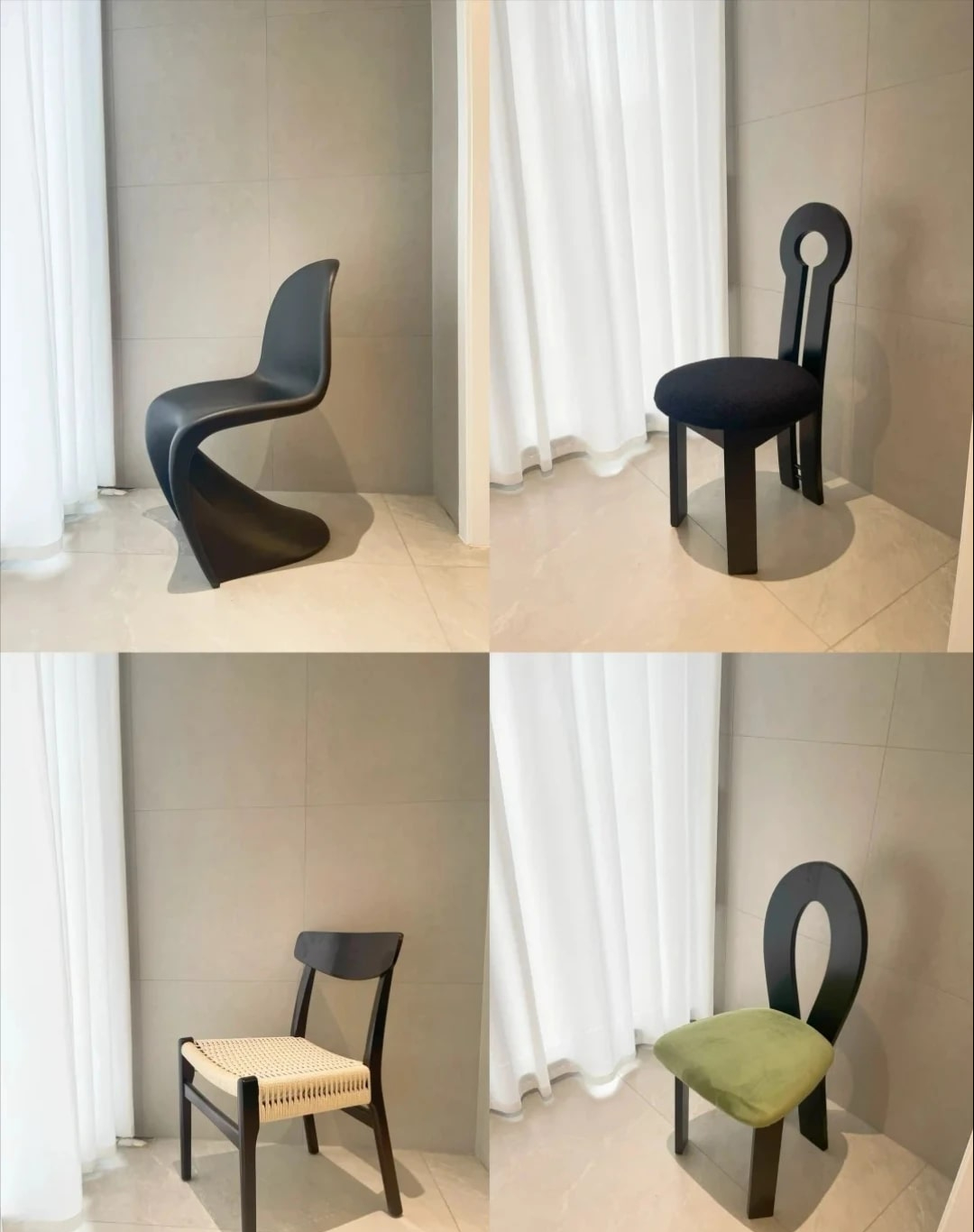 Hãy tránh xa 6 món nội thất ánh trăng lừa dối không thực tế  - Ảnh 2.