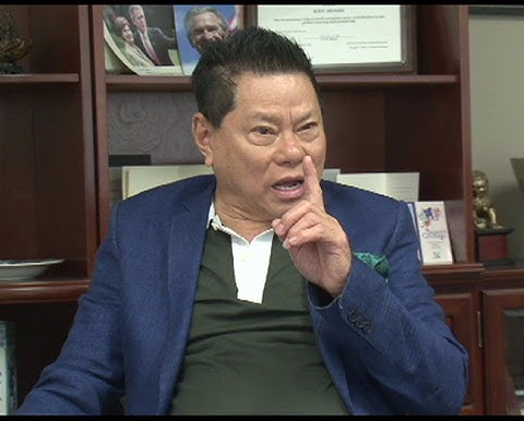 Tỷ phú Hoàng Kiều: "Tôi đi van xin tình địch nhờ trả lại người đàn bà đó về cho mình"- Ảnh 2.