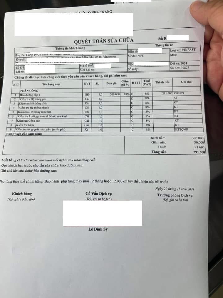 Nuôi xe VinFast Limo Green và Mitsubishi Xpander: Mua xe điện tốn nhiều hơn 12 triệu đồng nhưng chạy dịch vụ có thể tiết kiệm 171 triệu đồng/năm - Ảnh 6.