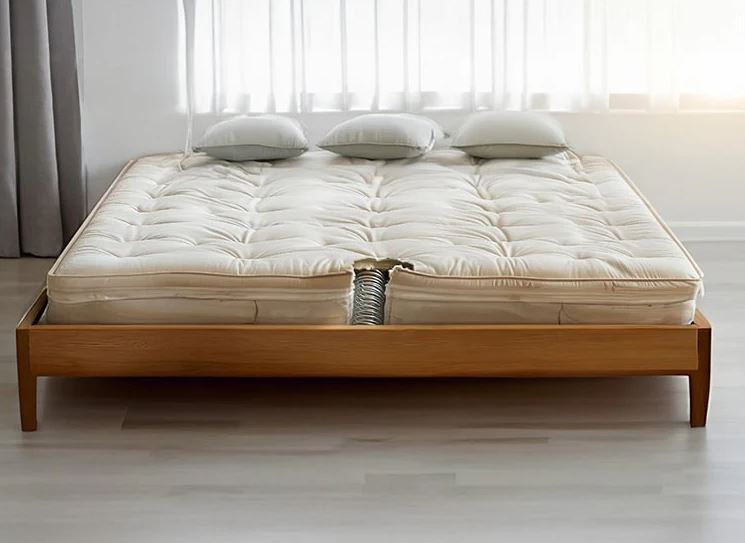 3 món đồ "độc hại" tuyệt đối không được dùng trong phòng ngủ: Bác sĩ Harvard nói nếu có cần vứt đi ngay- Ảnh 3.