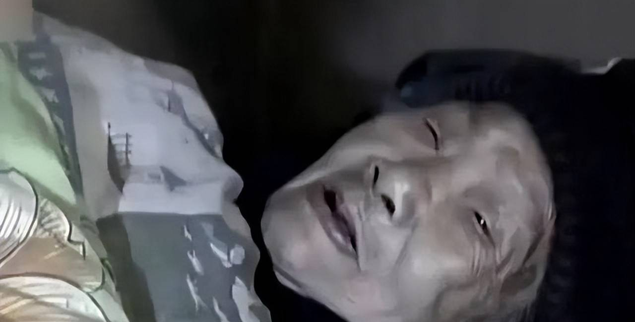 Cụ bà 104 tuổi sống lại sau khi được đưa vào quan tài và kể về cuộc sống "sau khi chết" của mình khiến ai cũng sửng sốt- Ảnh 3.