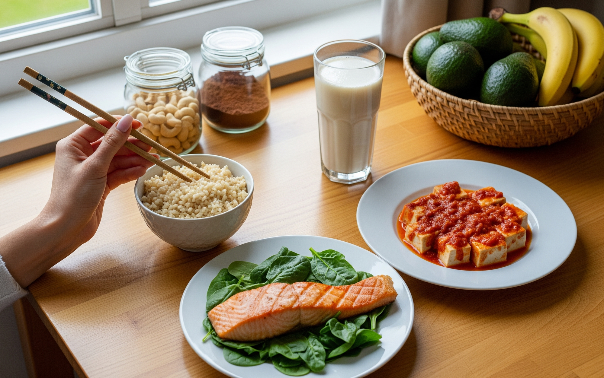 Lý do bất ngờ khiến bạn dễ bị máu nhiễm mỡ tấn công- Ảnh 1.