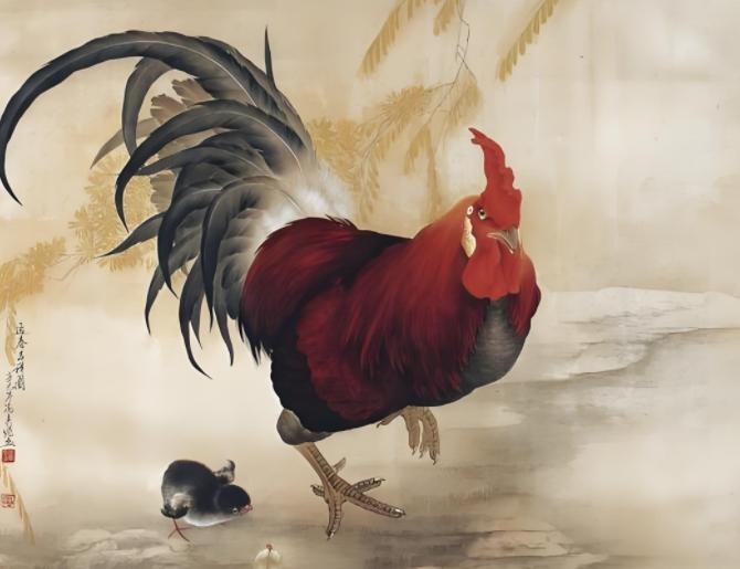 Treo tranh phong thủy trong nhà: Hướng Đông và Tây cần lưu ý gì? - Ảnh 2. Treo tranh phong thủy trong nhà: Hướng Đông và Tây cần lưu ý gì? - Ảnh 2.