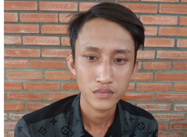 Bắt giữ Võ Văn Tài - đối tượng bị truy nã đặc biệt tại TP HCM - Ảnh 1. Bắt giữ Võ Văn Tài - đối tượng bị truy nã đặc biệt tại TP HCM - Ảnh 1.