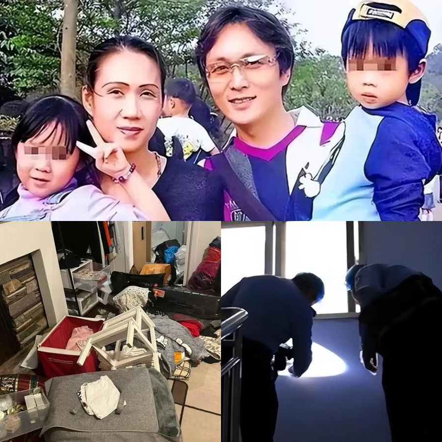 Nam diễn viên bị vợ lừa sạch tài sản, còng lưng nuôi 6 đứa con không chung huyết thống- Ảnh 4. Nam diễn viên bị vợ lừa sạch tài sản, còng lưng nuôi 6 đứa con không chung huyết thống- Ảnh 4.