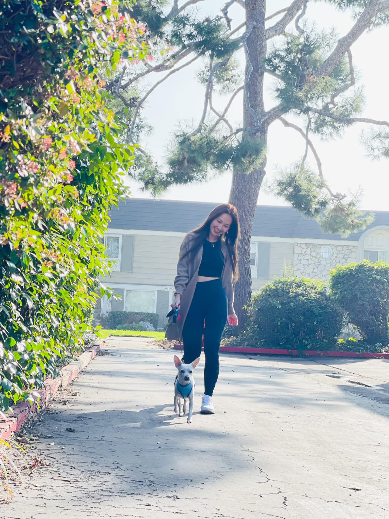 "Út Ráng" Kim Hiền: Tuổi 43 nhan sắc trẻ trung, cuộc sống hạnh phúc bình yên nơi trời Tây - Ảnh 7.